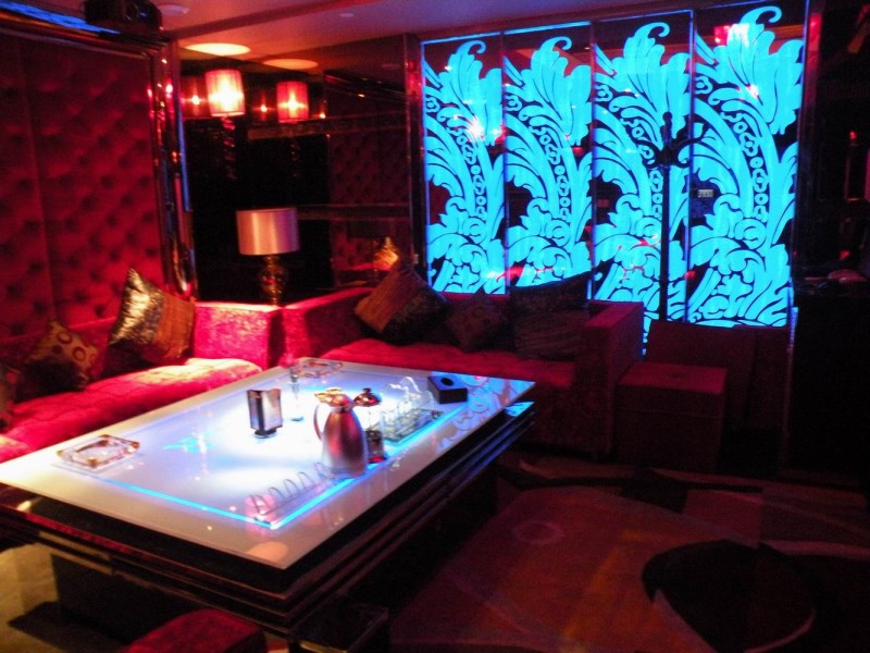 驻马店商务ktv计时方法详解-新蔡县ktv预订