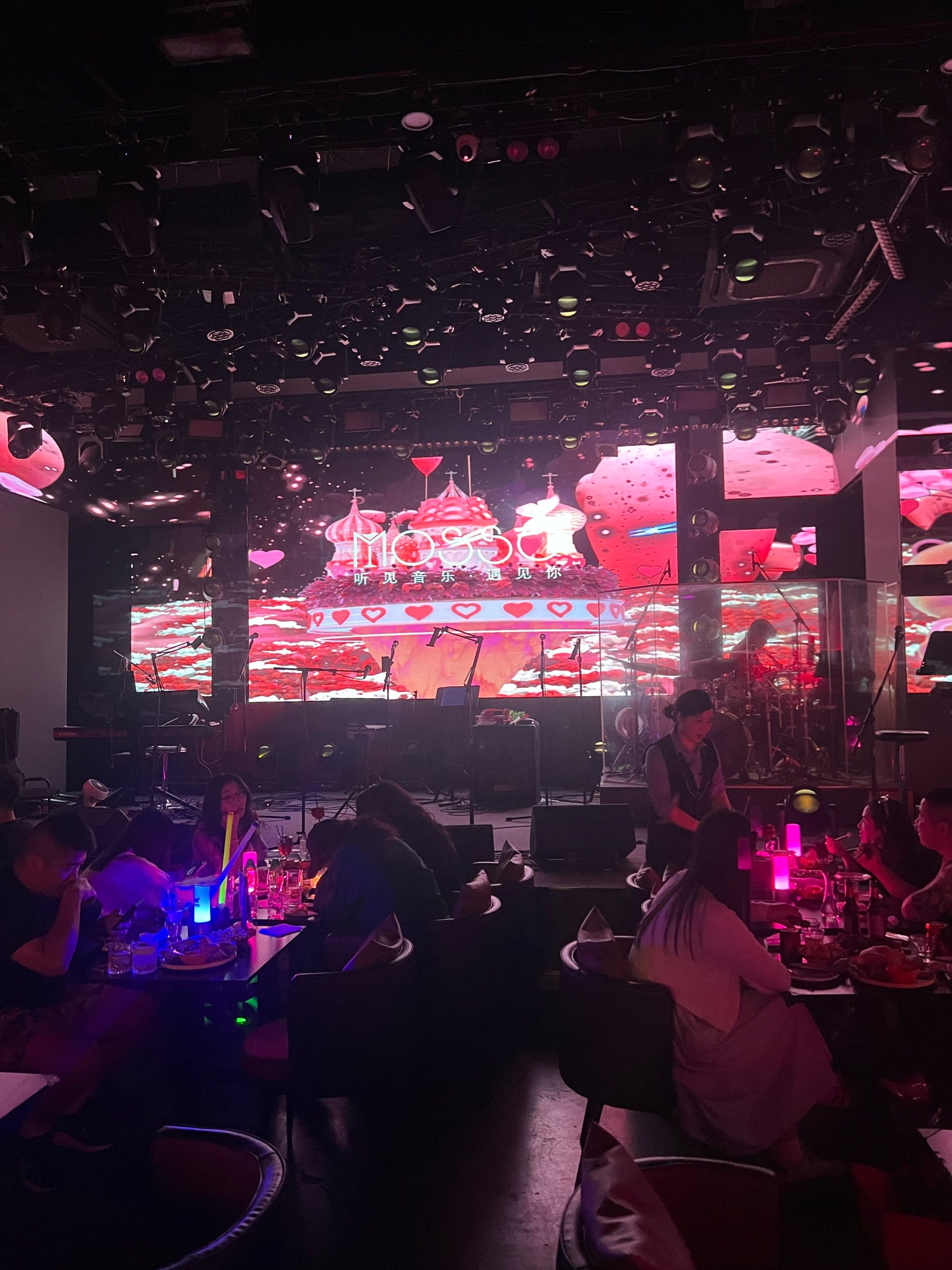 驻马店商务ktv优选推荐-新蔡县ktv预订